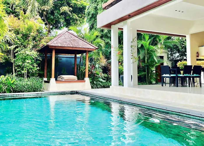 Villa Plawa