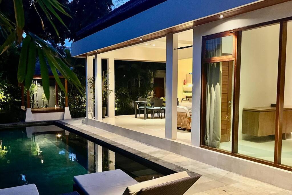 Villa Plawa *