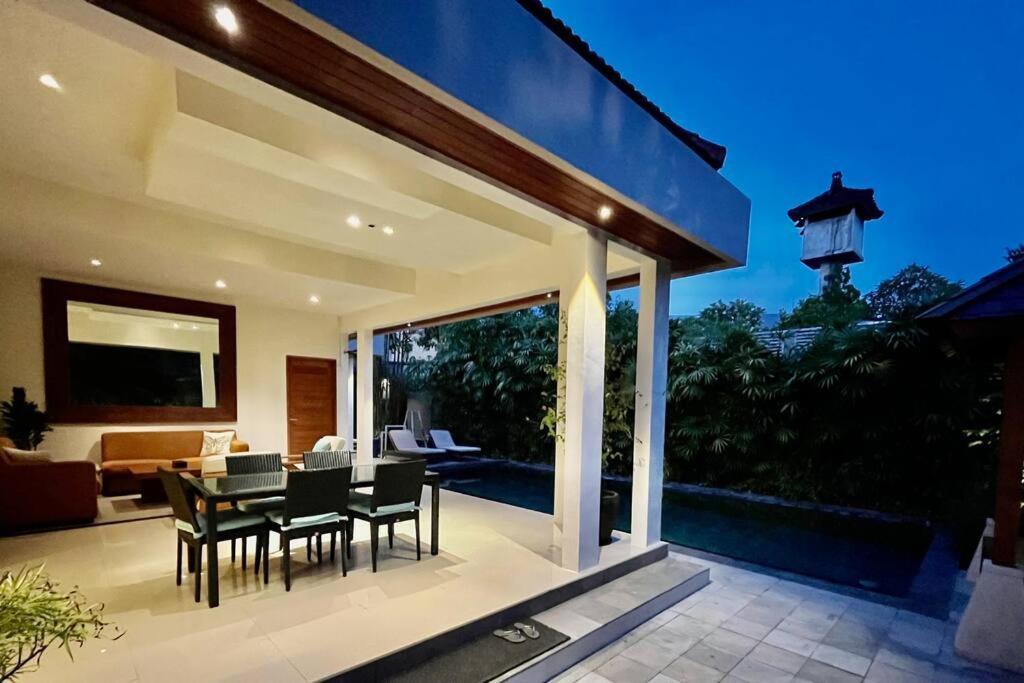 Plawa Villa *