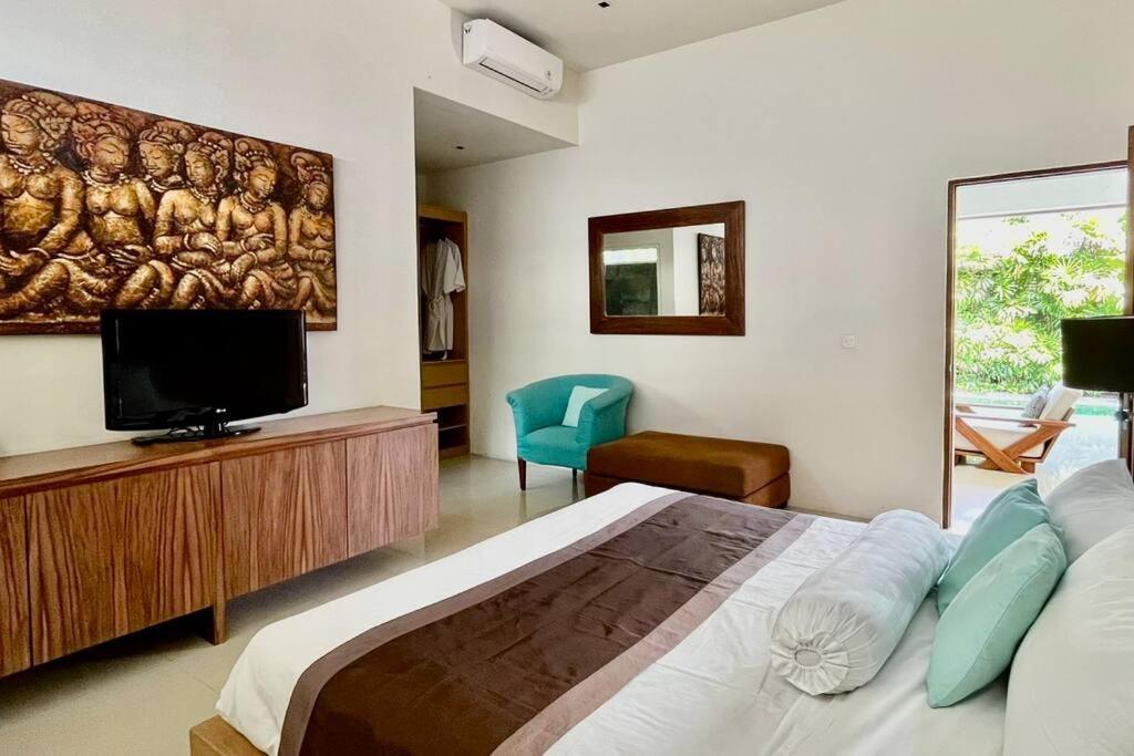Villa Plawa Seminyak (Bali)