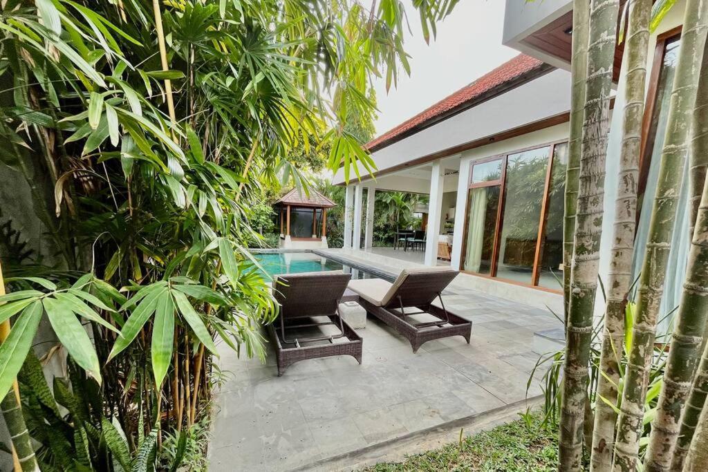 Villa Plawa *