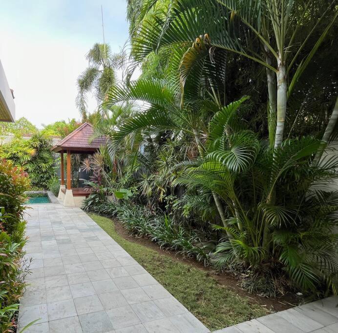 Villa Plawa *