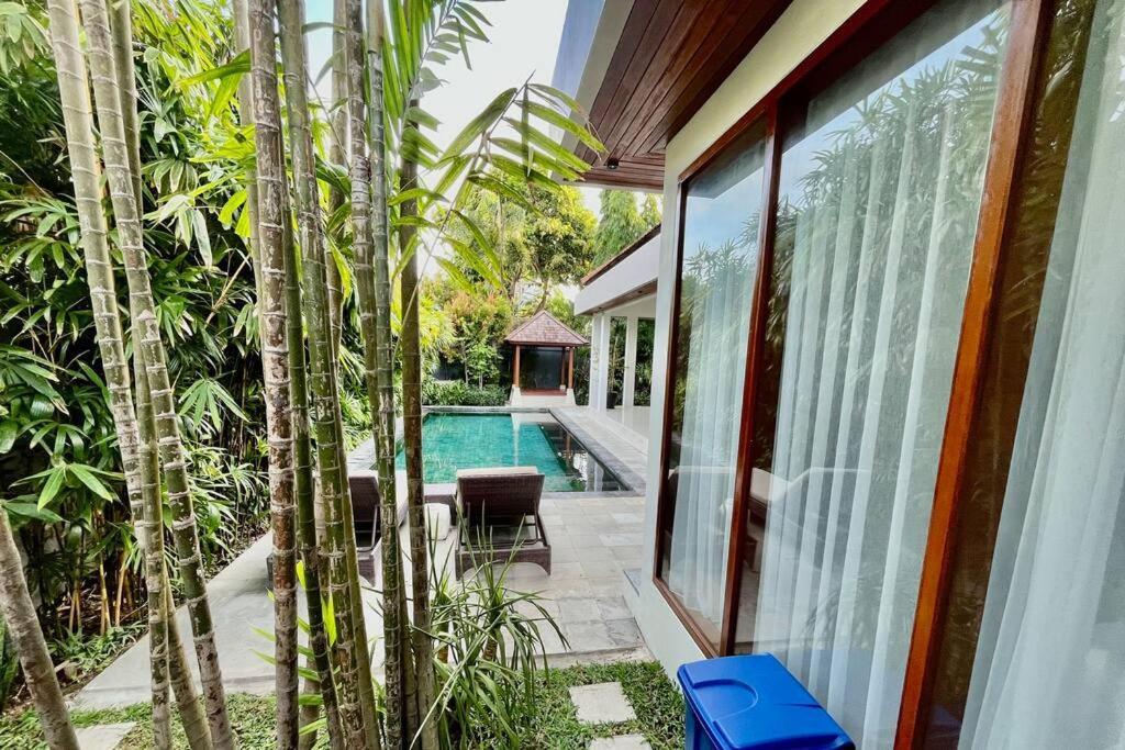 Villa Plawa Seminyak (Bali)