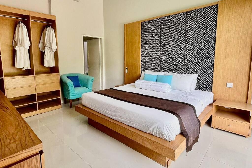 Plawa * Seminyak (Bali)