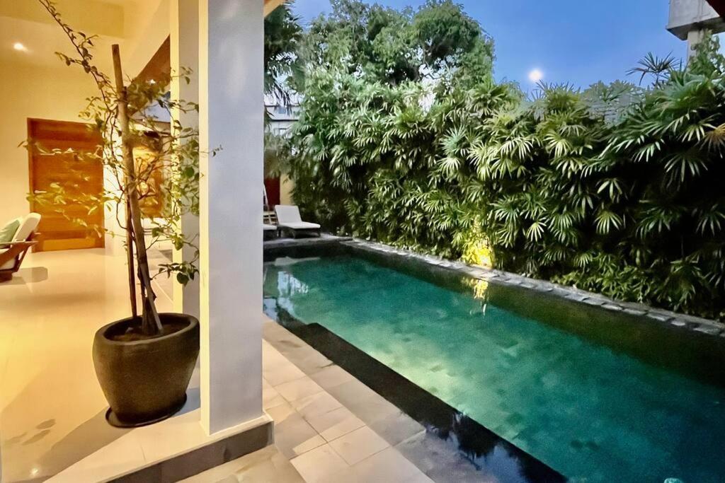 Plawa Villa