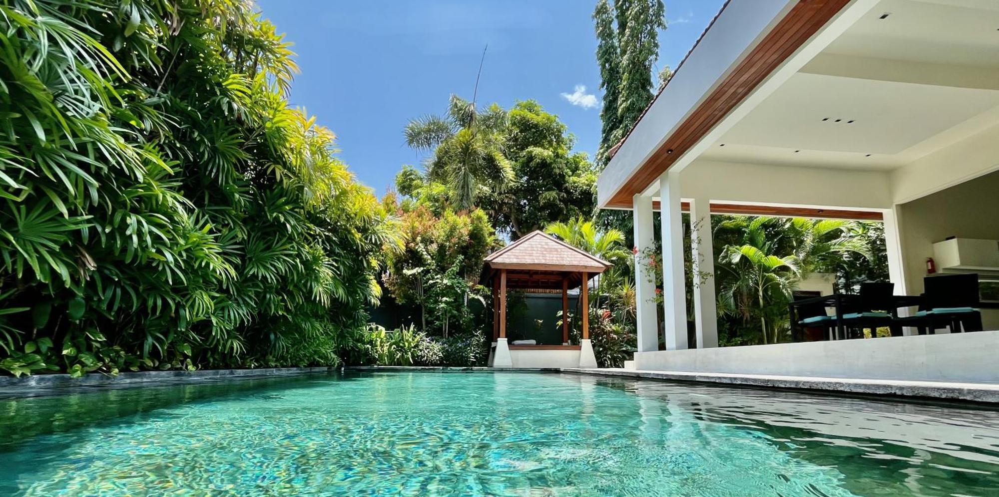 Plawa * Seminyak (Bali)