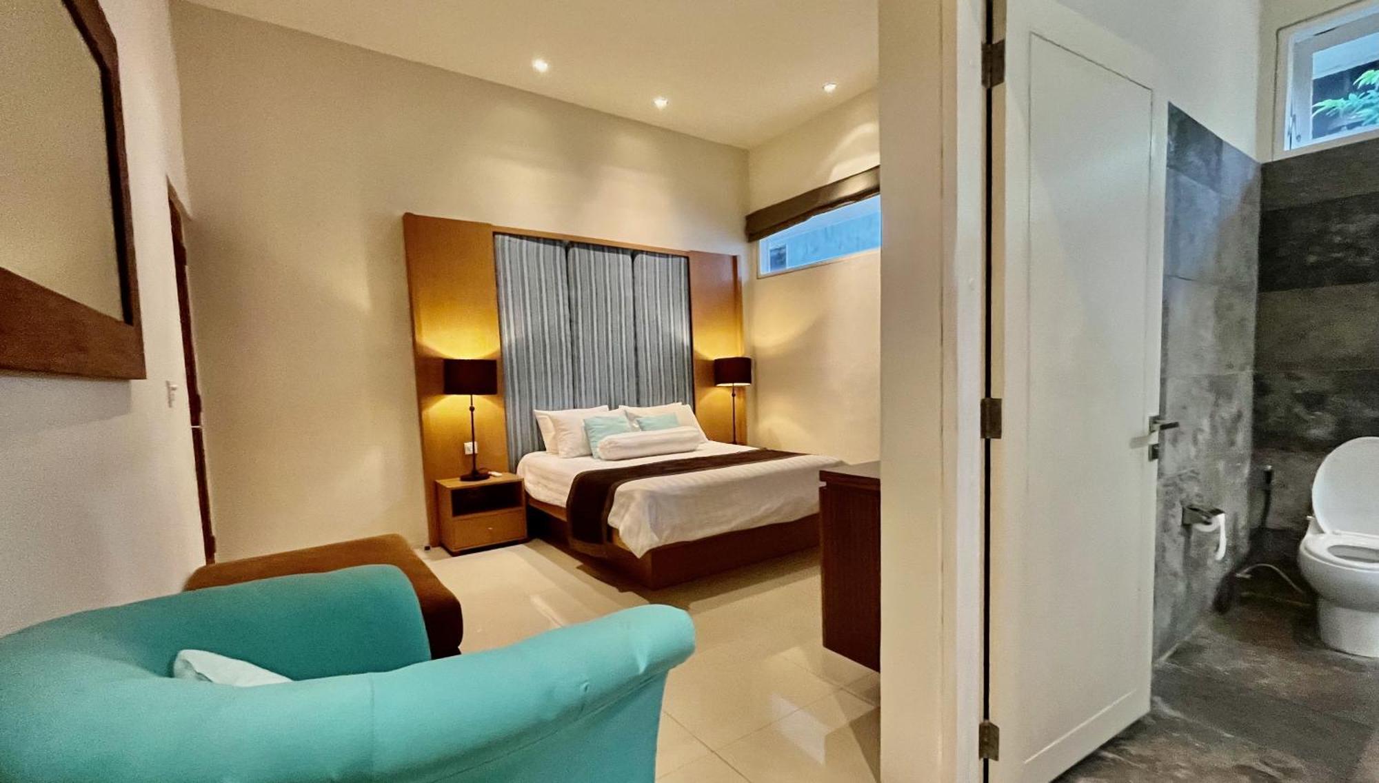 Plawa Villa Seminyak (Bali)