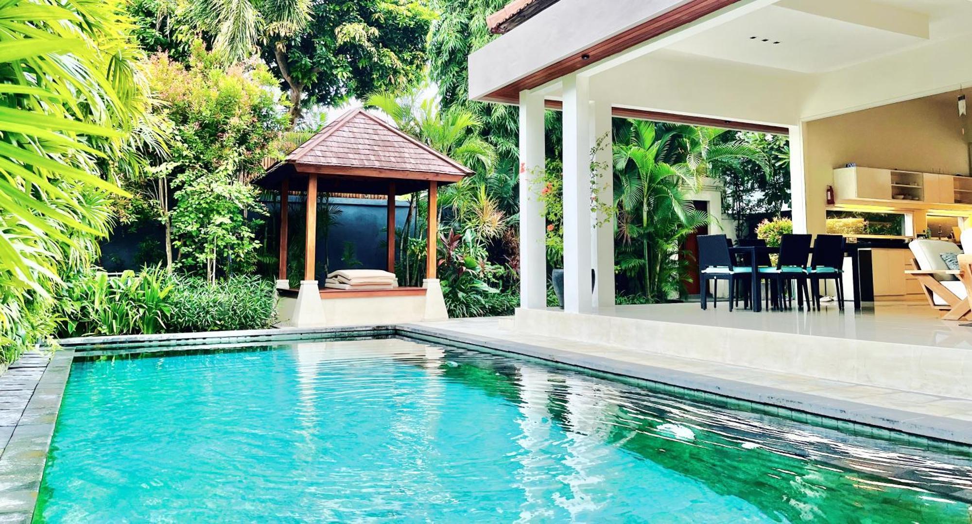 Plawa Seminyak (Bali)
